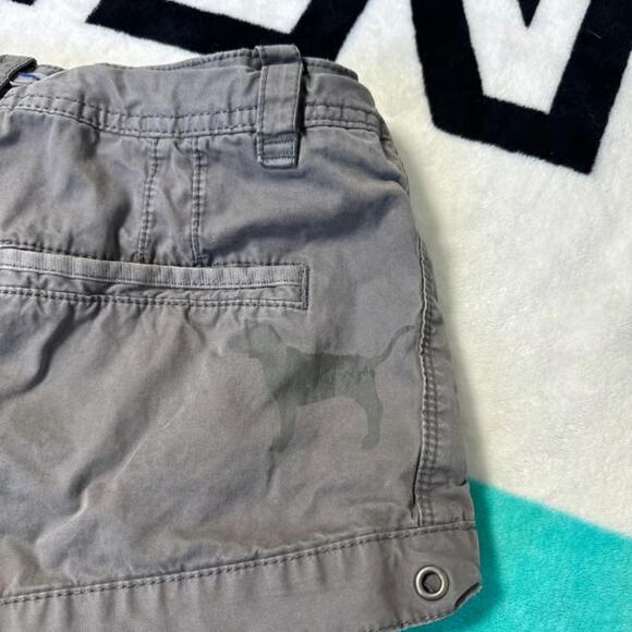 Y2K PINK 2008 Low Rise Trouser Shorts - Picture 4 of 7